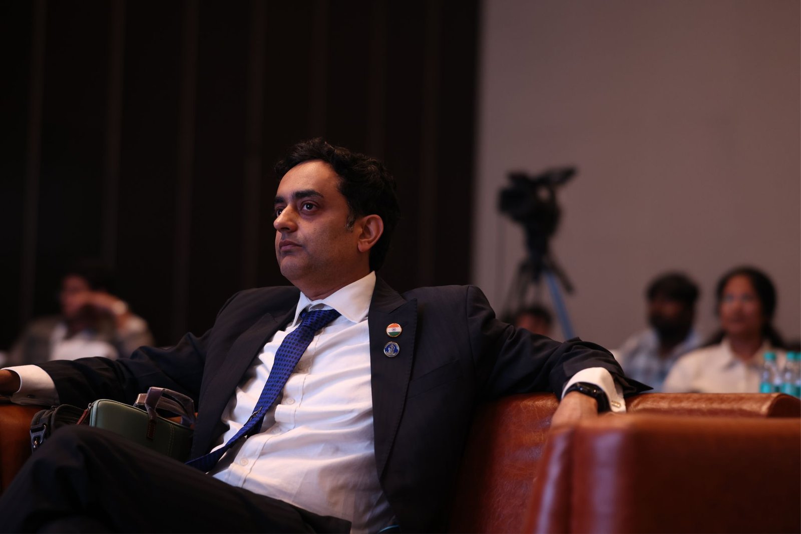 Dr. Manjul Tripathi